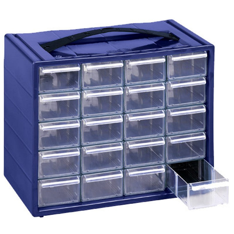 Contenitore Espace 12-20-30 cassetti